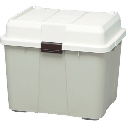 トラスコ中山 IRIS 226624 ワイドストッカー WY-540 ベージュ(ご注文単位 1台)【直送品】