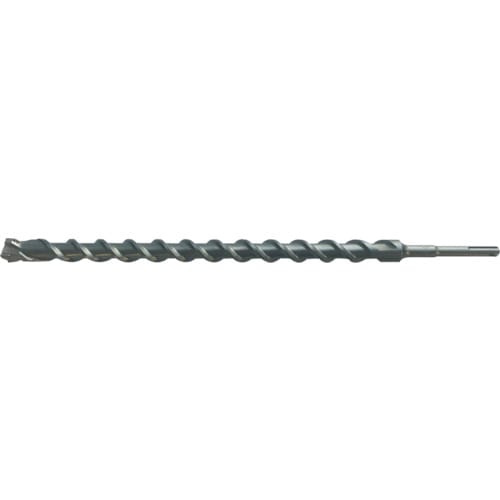 トラスコ中山 ボッシュ コンクリートドリル SDSプラス X5L 24.0×450（ご注文単位 1本）【直送品】