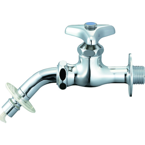 トラスコ中山 SANEI 洗濯機用ホーム水栓(ご注文単位 1個)【直送品】