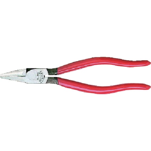 トラスコ中山 メリー ヤットコ185mm(ご注文単位 1個)【直送品】