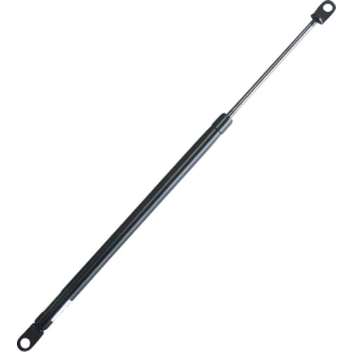 トラスコ中山 ユーエイ ガススプリング YCFタイプ ストローク180mm 最伸長時反発力294N(ご注文単位 1本)【直送品】
