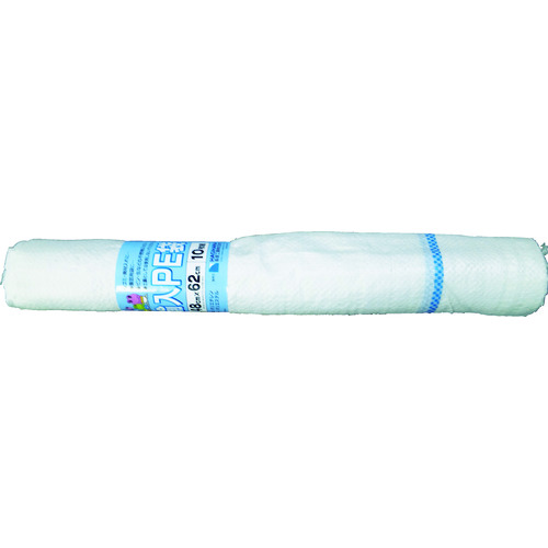 トラスコ中山 萩原 輸入PE袋 48cm×62cm 1組(10枚入)(ご注文単位 1組)【直送品】