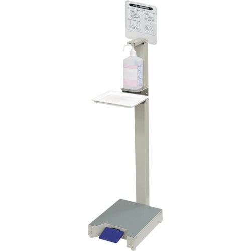 トラスコ中山 コンドル アルコール噴霧機I-F(ご注文単位 1台)【直送品】