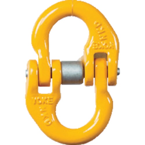 トラスコ中山 象印 カップリング 2.5t (YG-10)(ご注文単位 1個)【直送品】