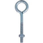 トラスコ中山 YAHATA 丸カンボルト M6X50 1本入(ご注文単位 1本)【直送品】