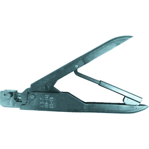 トラスコ中山 JST PHコンタクト用手動工具(ご注文単位 1個)【直送品】
