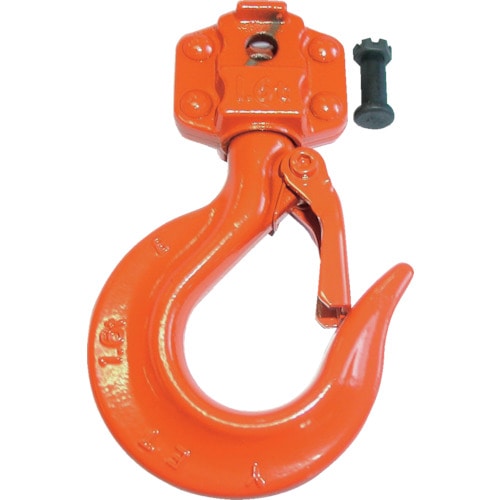 トラスコ中山 象印 Y2-50ヨウシタフックセット (YY2-005007)(ご注文単位 1セット)【直送品】