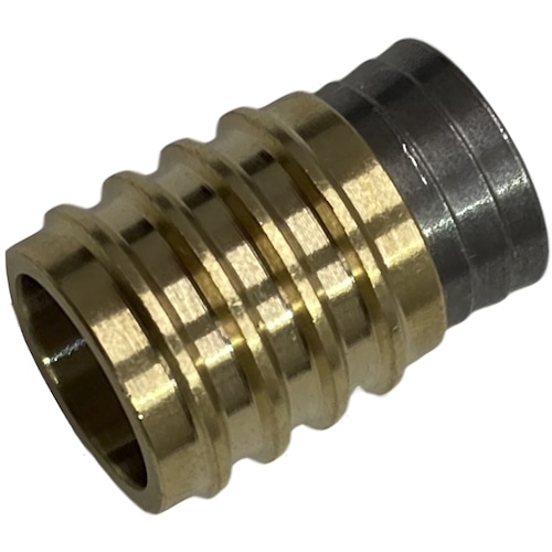 トラスコ中山 HASCO 冷却回路仕切りシーリングプラグ Z942/8(ご注文単位 1袋)【直送品】
