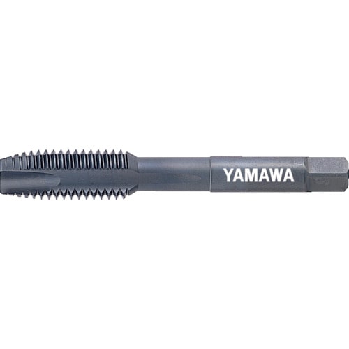 トラスコ中山 ヤマワ ニッケル基合金用ポイントタップ P5 M12×1.75(ご注文単位 1本)【直送品】