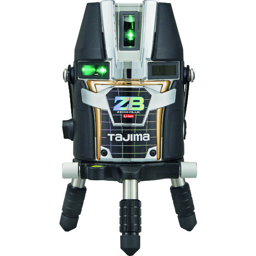 トラスコ中山 タジマ ZERO BLUE リチウムーKR(ご注文単位 1台)【直送品】