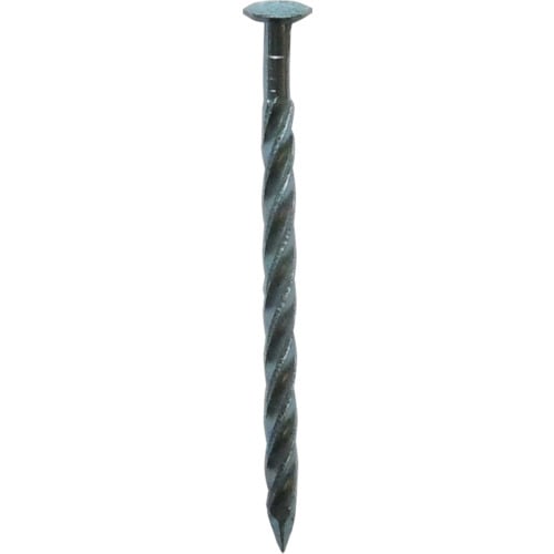 トラスコ中山 ダイドーハント HP ユニクロ スクリュー釘 1.8×32 30本入 119-6361 (ご注文単位1パック) 【直送品】