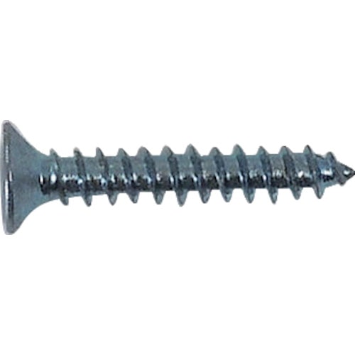 トラスコ中山 ダイドーハント HP ユニクロ タッピング 皿 2×6 30本入 859-4682 (ご注文単位1パック) 【直送品】