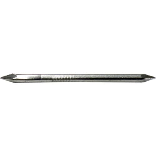 トラスコ中山 ダイドーハント HP 合釘 1.8×32 40本入 117-4524 (ご注文単位1パック) 【直送品】