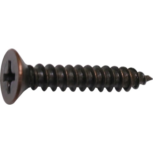 トラスコ中山 ダイドーハント HP ブロンズタッピング 皿 3x16 30本入 859-5044 (ご注文単位1パック) 【直送品】