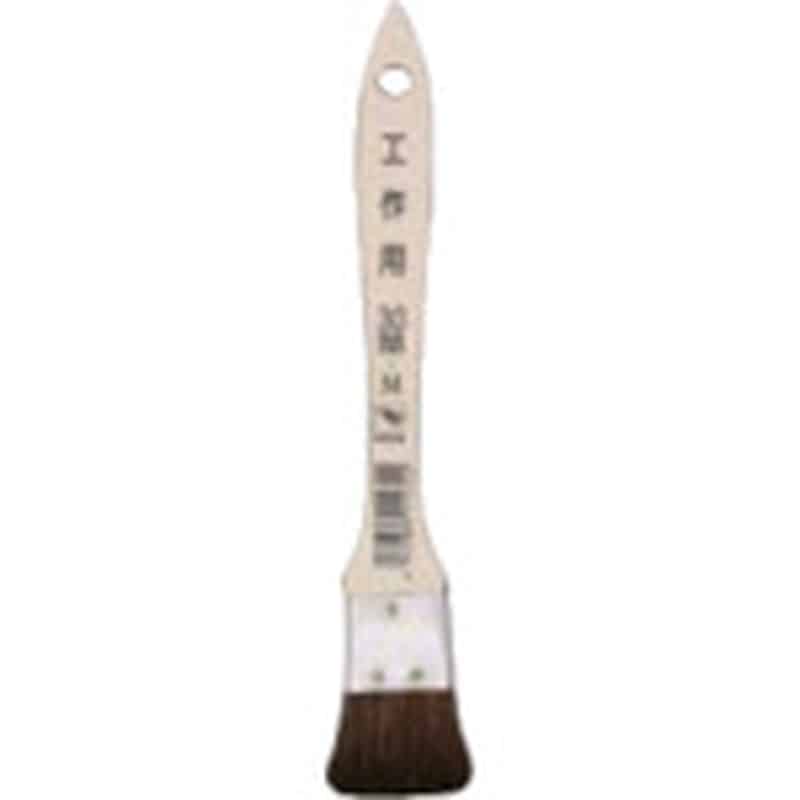 トラスコ中山 KOWA 工作用ハケ30mm 806-5783 (ご注文単位1本) 【直送品】