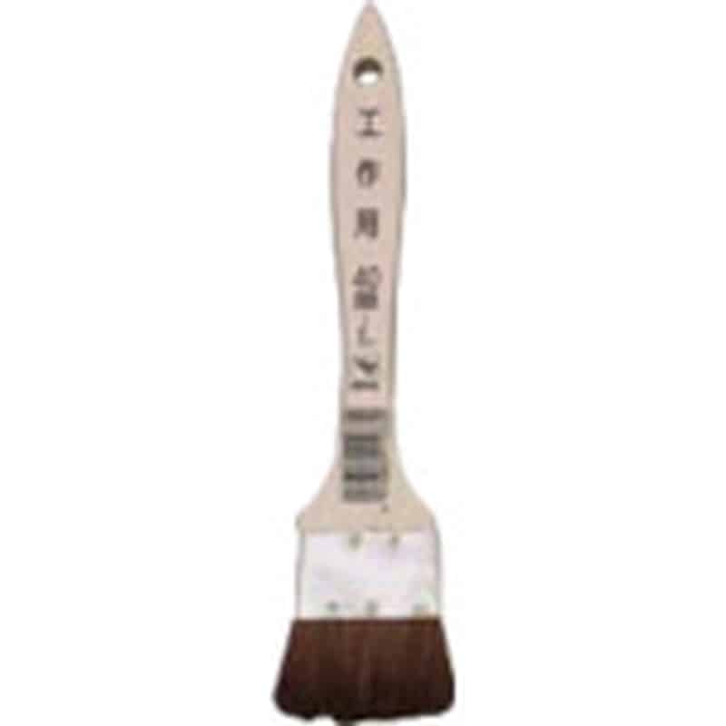 トラスコ中山 KOWA 工作用ハケ40mm 806-5784 (ご注文単位1本) 【直送品】