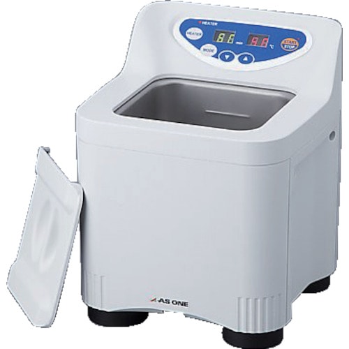 トラスコ中山 AS 超音波洗浄器 ASU-2(1-2160-01) 393-6775 (ご注文単位1台) 【直送品】