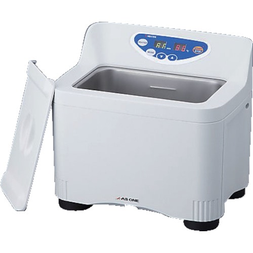 トラスコ中山 AS 超音波洗浄器 ASU-3(1-2160-02) 393-6783 (ご注文単位1台) 【直送品】