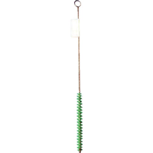 トラスコ中山 KOWA ネジリブラシロング PP10Φ 806-6242  (ご注文単位1本) 【直送品】