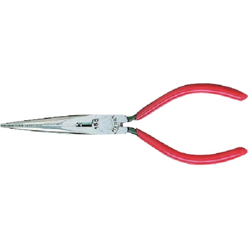 トラスコ中山 メリー 弱電用ラジオペンチ150mm 853-5003 (ご注文単位1個) 【直送品】