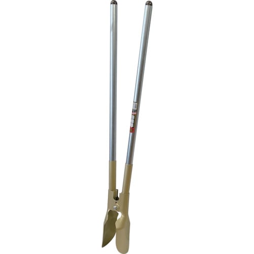 トラスコ中山 金象 穴掘り工具 FG ホールディガー 全長1150×刃幅135mm 851-0976 (ご注文単位1本) 【直送品】