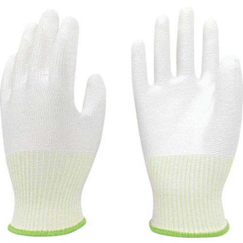 トラスコ中山 トワロン 耐切創手袋 EVOカットレジストLight LL 538-8098 (ご注文単位1組) 【直送品】