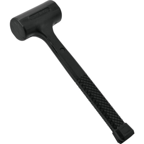 トラスコ中山 アストロプロダクツ ショックレスハンマー 230G 254-2643 (ご注文単位1個) 【直送品】