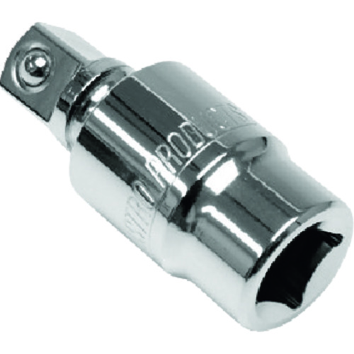 トラスコ中山 アストロプロダクツ 3/8DR ユニバーサルボールジョイント UBJ523 215-1238 (ご注文単位1個) 【直送品】