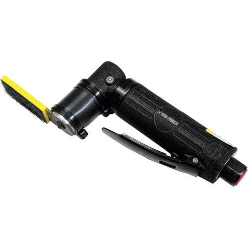 トラスコ中山 アストロプロダクツ エアフィンガーサンダー 253-7946 (ご注文単位1台) 【直送品】