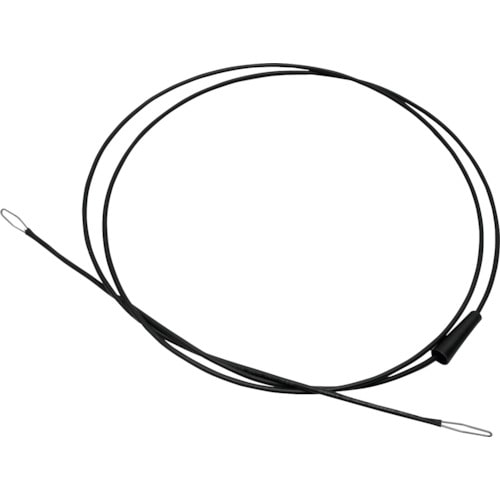 トラスコ中山 アストロプロダクツ 配線通し 1500MM 253-7870 (ご注文単位1個) 【直送品】