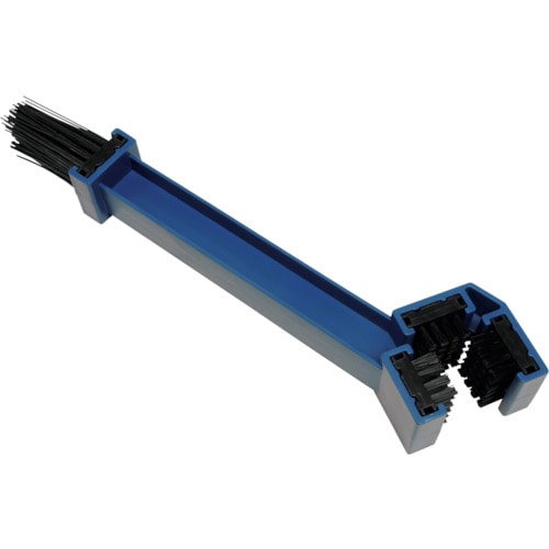 トラスコ中山 アストロプロダクツ M/C チェーンブラシ 253-0146 (ご注文単位1本) 【直送品】