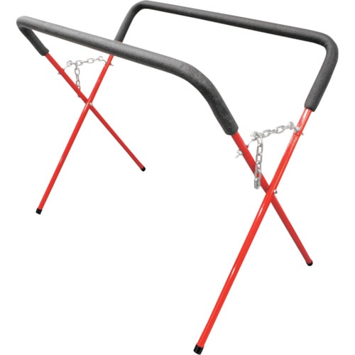 トラスコ中山 アストロプロダクツ 塗装スタンド PS784 252-7017 (ご注文単位1台) 【直送品】