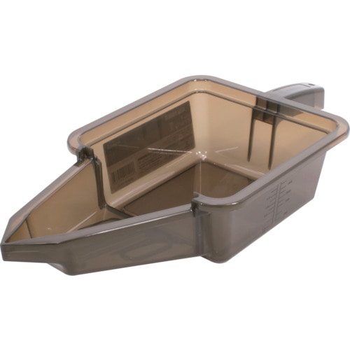 トラスコ中山 アストロプロダクツ AP オイルパン 2L 253-3297 (ご注文単位1個) 【直送品】