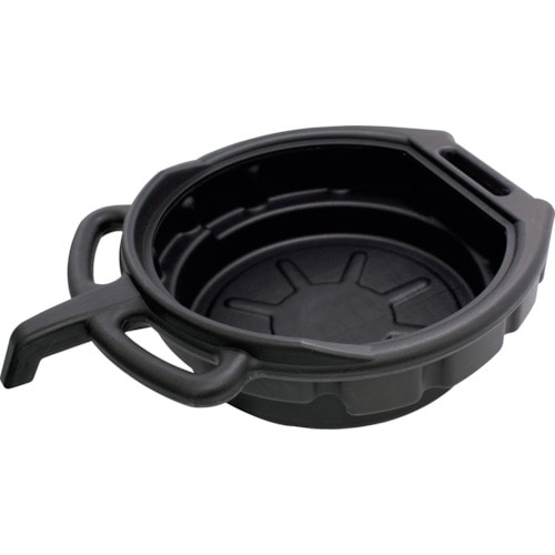 トラスコ中山 アストロプロダクツ AP オイルパン 8L OP535 253-8036 (ご注文単位1個) 【直送品】