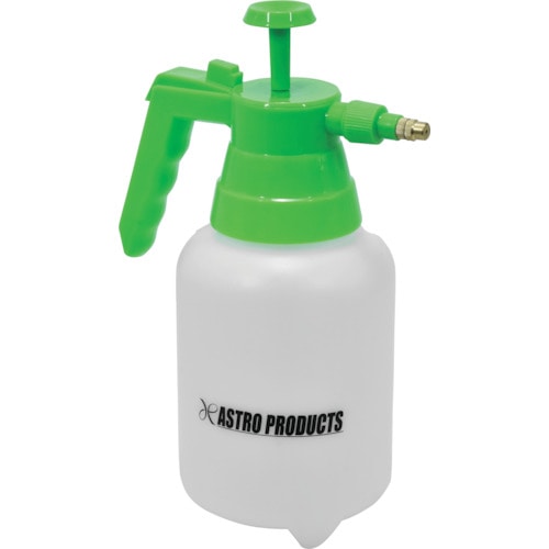 トラスコ中山 アストロプロダクツ ハンドスプレーヤー 1L 252-6984  (ご注文単位1個) 【直送品】