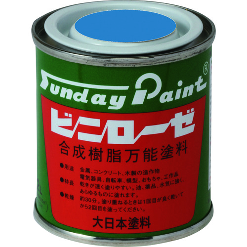 トラスコ中山 サンデーペイント ビニローゼ とうめい 80M 196-3665 (ご注文単位1個) 【直送品】