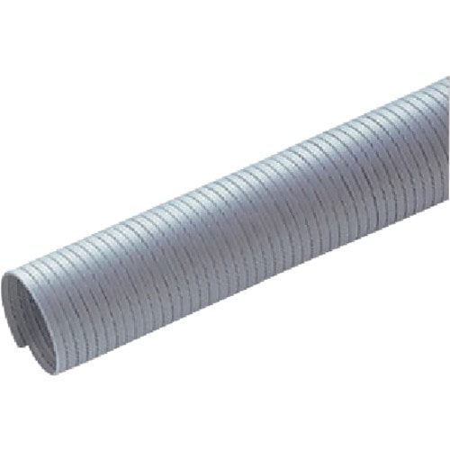 トラスコ中山 東拓工業 TAC硬質ダクトPP 径100X10M 400-7399 (ご注文単位1本) 【直送品】