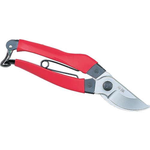 トラスコ中山 GS 兼次剪定鋏 180mm 248-8442 (ご注文単位1個) 【直送品】