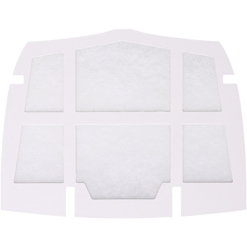 トラスコ中山 プロクソン 専用フィルター(3枚入り) 540-7922 (ご注文単位1個) 【直送品】