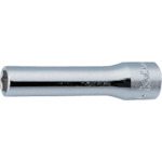 トラスコ中山 コーケン 6角ディープソケット 7mm 811-8436 (ご注文単位1個) 【直送品】