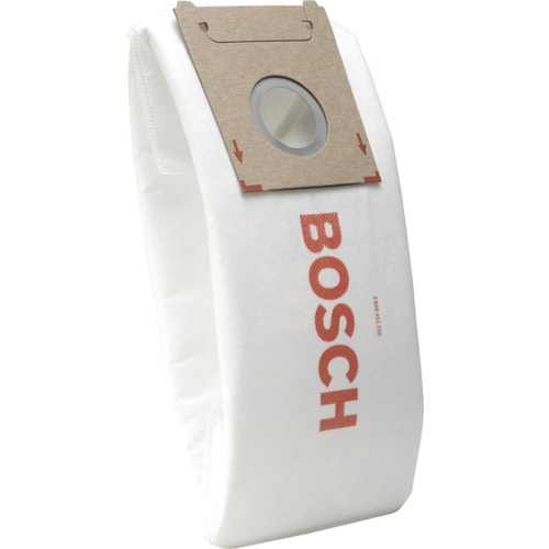 トラスコ中山 ボッシュ ダストバッグ (VEN) (3枚入) 732-6297 (ご注文単位1パック) 【直送品】