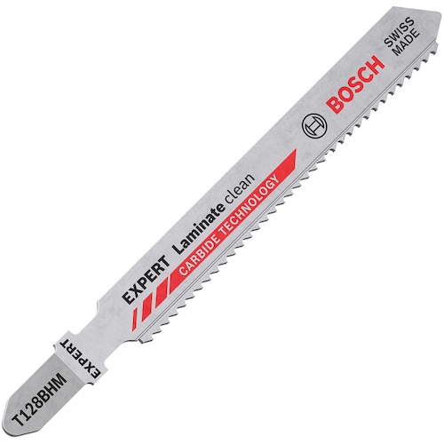 トラスコ中山 ボッシュ ジグソーブレード T128BHM/3 536-8927 (ご注文単位1パック) 【直送品】