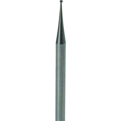 トラスコ中山 ナカニシ 精密スチールカッター (1Pk(袋)=12本入) 刃径0.7mm 476-4471 (ご注文単位1パック) 【直送品】