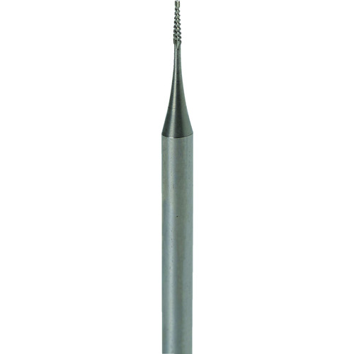 トラスコ中山 ナカニシ 精密スチールカッター (1Pk(袋)=12本入) 刃径0.6mm 476-4552 (ご注文単位1パック) 【直送品】