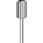 トラスコ中山 ナカニシ 精密スチールカッター (6本入) 刃径8.0mm 829-3319 (ご注文単位1パック) 【直送品】