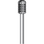 トラスコ中山 ナカニシ 精密スチールカッター (6本入) 刃径5.0mm 829-3320 (ご注文単位1パック) 【直送品】