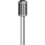 トラスコ中山 ナカニシ 精密スチールカッター (6本入) 刃径6.0mm 829-3321 (ご注文単位1パック) 【直送品】