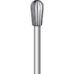 トラスコ中山 ナカニシ 精密スチールカッター (6本入) 刃径5.0mm 829-3322 (ご注文単位1パック) 【直送品】