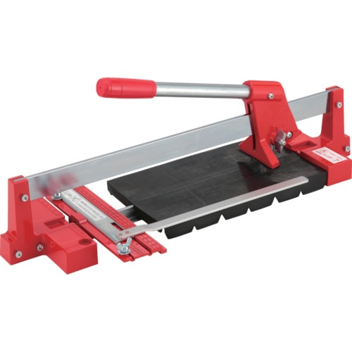 トラスコ中山 たくみ タイルカッター レッド7 851-1590 (ご注文単位1台) 【直送品】