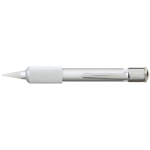 トラスコ中山 たくみ 石筆ホルダー 851-3332 (ご注文単位1個) 【直送品】